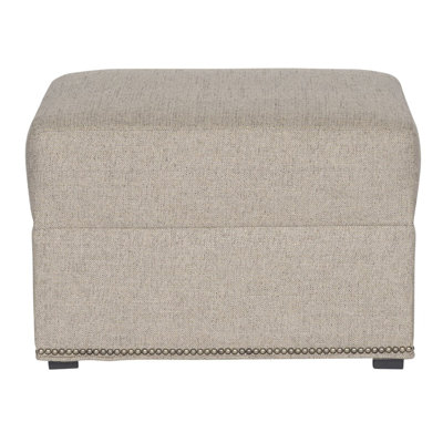 Katie Ottoman