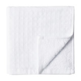Waffle Twist 100% Cotton Washcloth