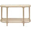 Becki Owens x Surya Eve Console Table