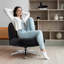 Devanna Office Chair-242290986