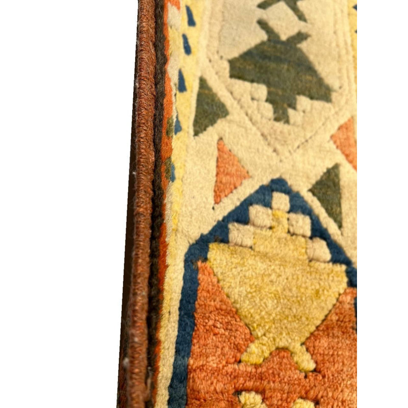 Southwestern Area Rug