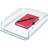 Plastic Stackable Desk Organizer