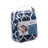 Beautyrest Heated Ogee Indigo Oversized 60x70" Throw-15040934