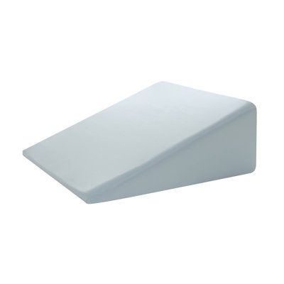 Gel Memory Foam Medium Pillow