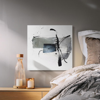 Wrapped Canvas Print Set