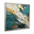 Silver Single Picture Framed selected