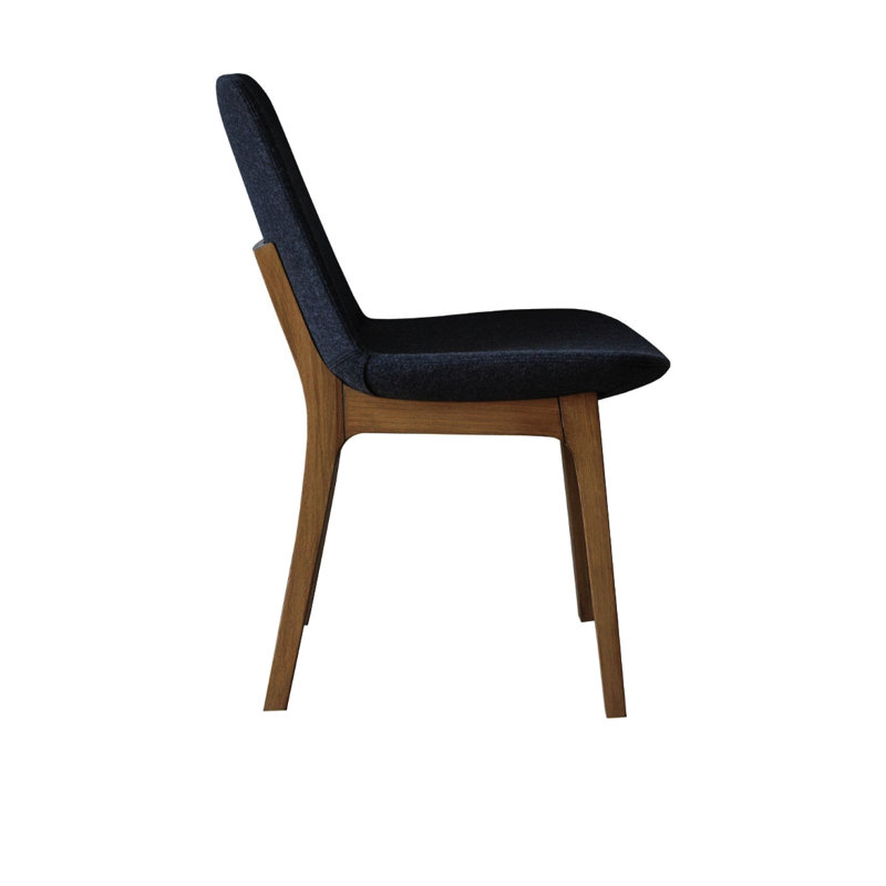 Chaise rembourrée Joellen