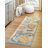 Vargas Washable Animal Print Indoor Rug-1343301425