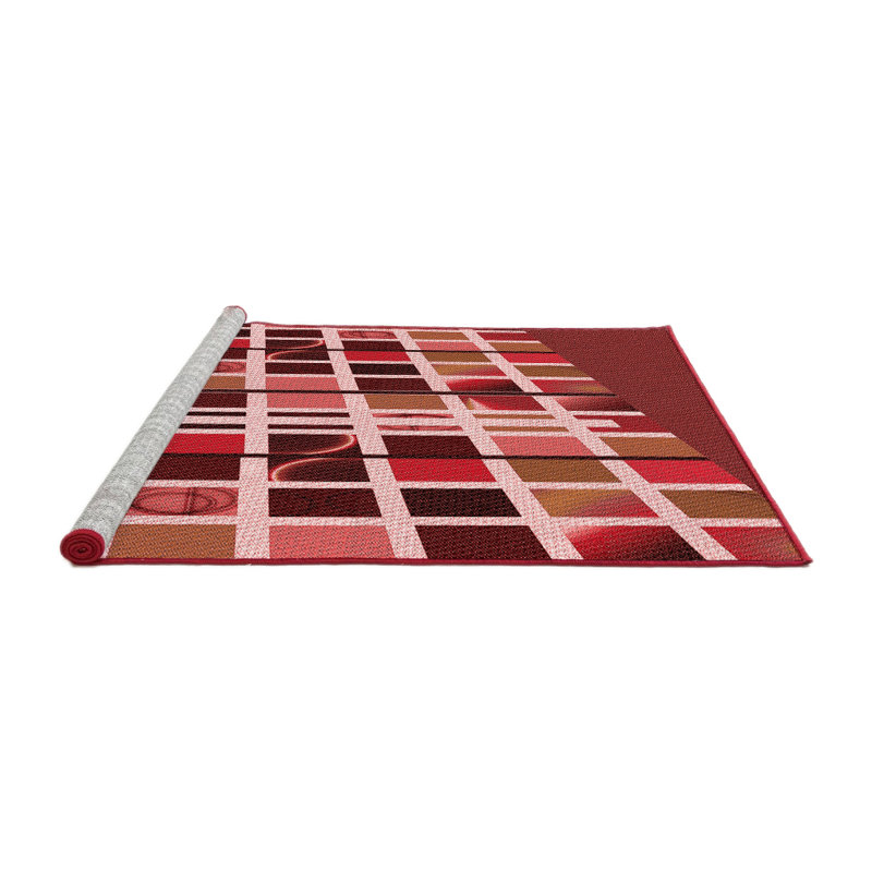 Indoor Rug, Square 5'
