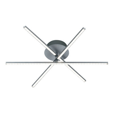 Argyle LED Spotlight