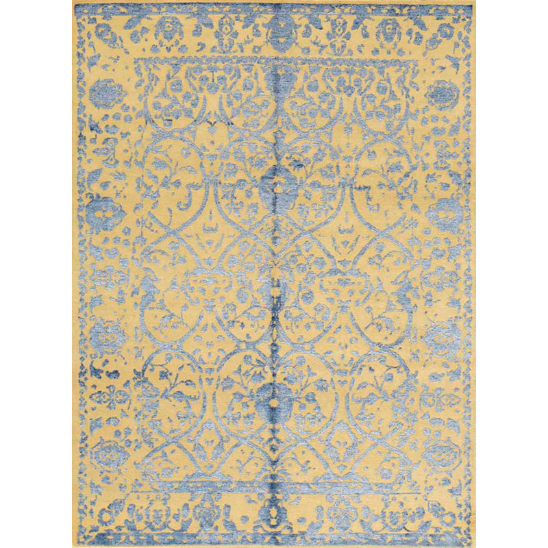 Windsom Oriental Area Rug