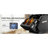 Massage Chair Recliner with Zero Gravity Full Body Air Pressure-196322731