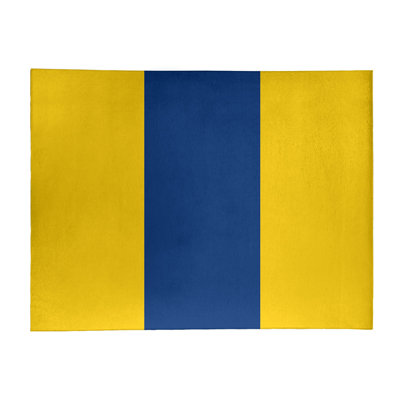 Chenille Indoor Rug