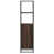 Brown Oak