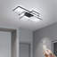 Arlyn 3-Light LED Flush Mount-2017034725-2067423664