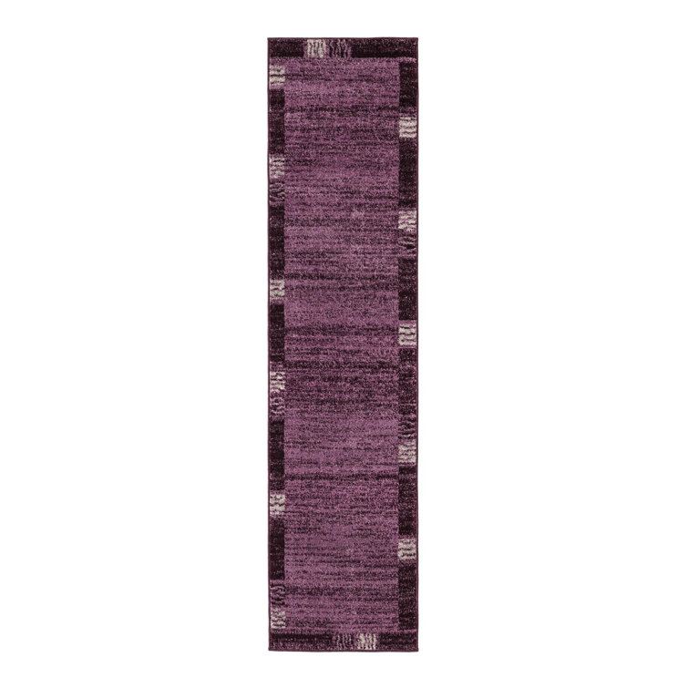 Sahr Geometric Indoor Rug