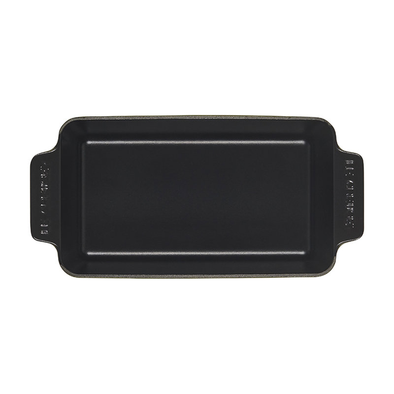 Le Creuset Signature Loaf Pan, Flame