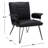 Dormilee Faux Leather Armchair-1478924622