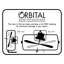Ventilateur en métal Hurricane Pro-101588552-101588554