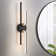 Abhijay 2-Light Dimmable LED Vanity Light