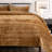 Ruched Crushed Velvet Quilt Set-106359768-106359767