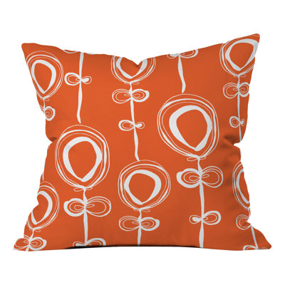 Coussin contemporain