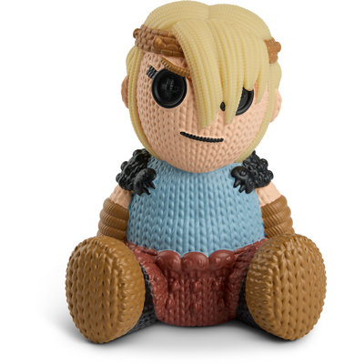  - How to Train Your Dragon - Astrid #252