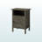 Anders Transitional Accent Table