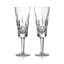 Waterford Lismore 7.5floz Flute