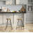 Keilia Solid Wood Bar & Counter Stool-161296676-180589653