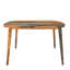 Anik Solid Wood Dining Table-68433404