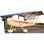 SS11346 2 Seated Airplane Jet Pilot Aircraft Fly Stand In Cardboard Cutout Standee Standup
