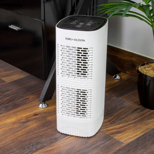 T31 Tabletop Air Purifier