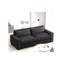 Canapé modulaire Kulpmont-2146424384