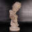 Julius Caesar Bust Life Size Statue