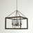Averee 4 - Light Dimmable Chandelier-1420446786