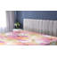 Drap-housse à motif floral Ambesonne-106725021-106725025