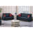 Zayac Upholstered 63'' Sofa