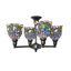 Anatolijs 4 - Light Chandelier