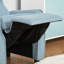 Whitlatch Children's Recliner