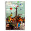 «Circus» par Elo Marc, acrylique-320285682