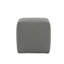 Bazaar Outdoor Ottoman with Sunbrella Cushions
