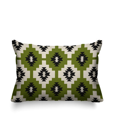 Coussin intérieur / extérieur Hinto Southwestern