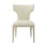 Repose Leather Dining Chair