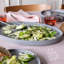 Over&Back Stackable Oval Serving Platter-99296502