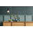 Bub 1 - Light Black Single Pendant
