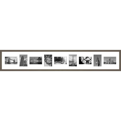 Lain Collage Picture Frame