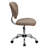 Mid-Back Mesh Padded Swivel Task Office Chair-1057406561-1057406577