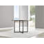Round High Gloss & Chrome Dining Table With Storage Shelf & 4 Luxury Fabric Dining Chairs-100028374