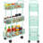 16.5'' W Utility Cart with Wheels-87559425